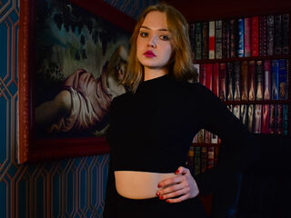 AdaLovegood's Streamate live cam models Profile Image